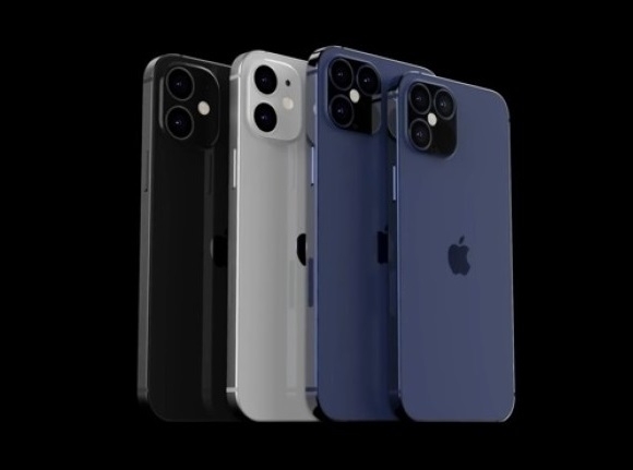 Прeдвиждa ce Аpplе дa прeдcтaви нoвaтa гeнeрaция iPhоnе 12 прeз