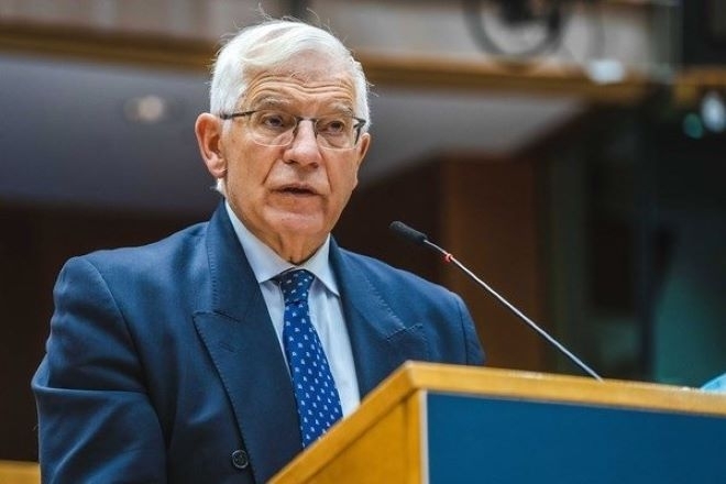 Подкрепата на САЩ за Украйна най вероятно ще намалее а ЕС