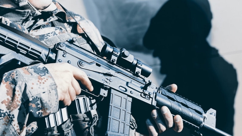 Американските разузнавателни агенции са уведомили администрацията на президента Джо Байдън