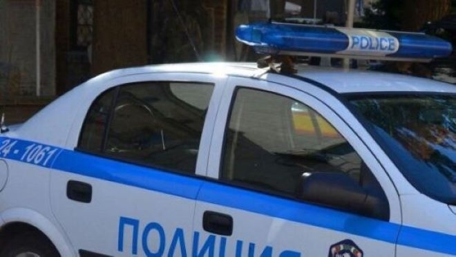 Стрелба с въздушна пушка в софийско заведение почти ослепи испански студент