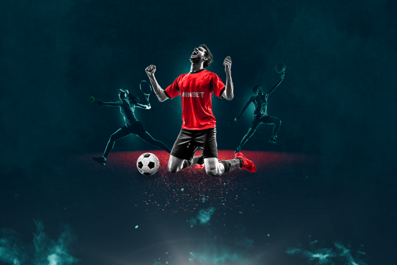 Вече е в ход в който любителите на спортни