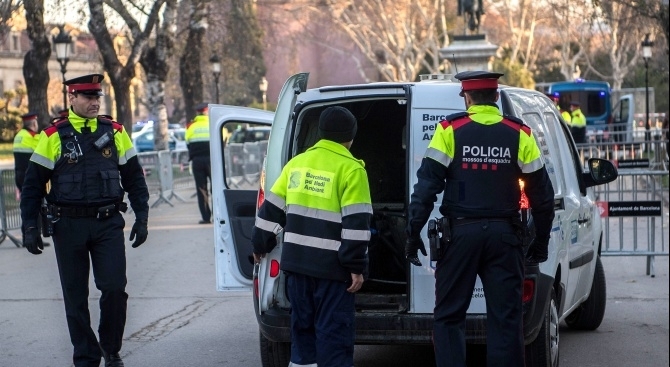 Българка е изчезнала в испанския град Валенсия и се издирва