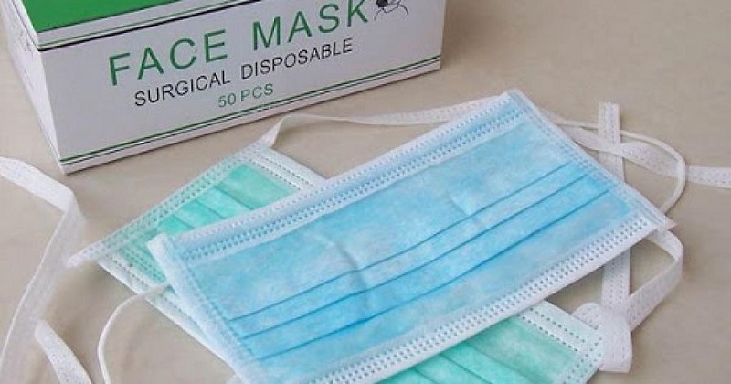 Нова измама с предпазни маски се разпространява в интернет покрай