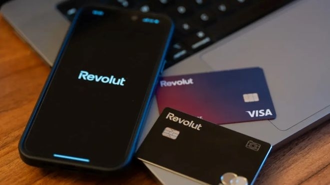 Теч на данни в Revolut, изтекла е чувствитела информация