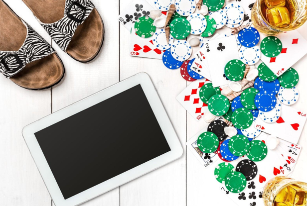 През последните години игрите с истински дилъри се превърнаха в