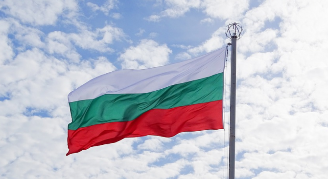 Сметище украсено с трибагреника се появи край село Чирен Освен