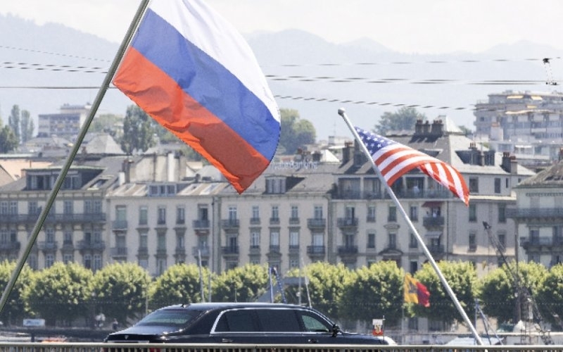 Посолството на САЩ в Русия призова американците незабавно да напуснат