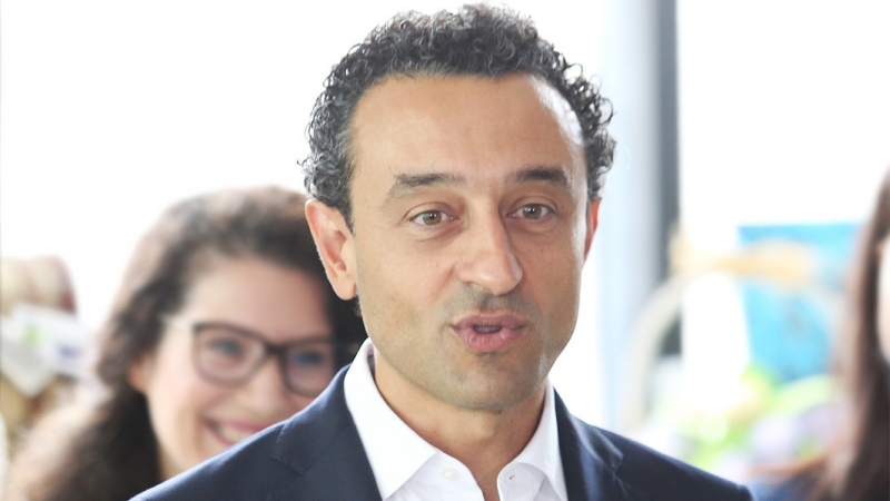 Даниел Лорер: Румен Радев превръща България в политически остров