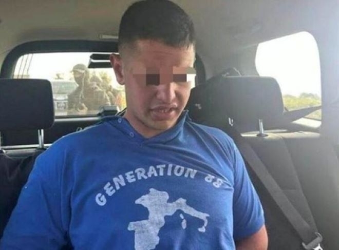 Тридесет дни арест е наложен на заподозрения за масовото убийство