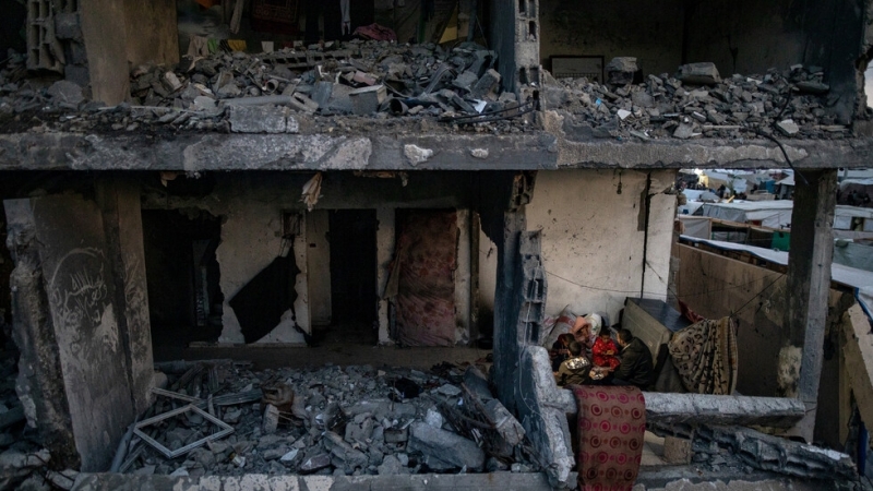 Израелските въоръжени сили днес заявиха че са убили около 90