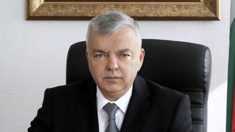 Почина бившият началник на НСО генерал-лейтенант д-р Ангел Антонов