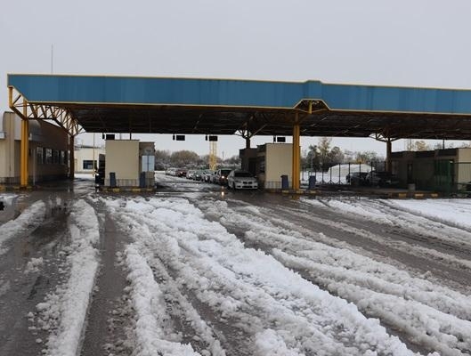Привлякоха като обвиняем турчин, опитал да пренесе крупна недекларирана сума през "Дунав мост 2"