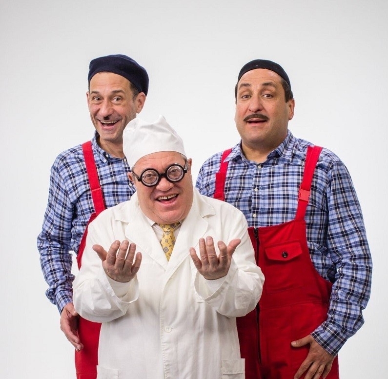 Едни от най обичаните български актьори ще гостуват в ресторант Чайка