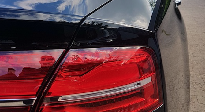 През януари година регистрацията на нови автомобили в Европейския съюз