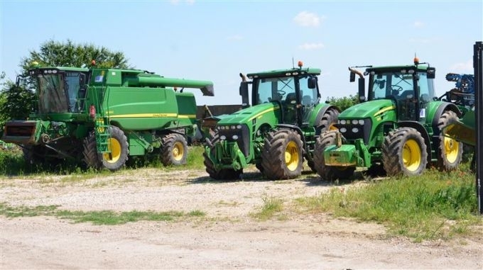 Зърнопроизводители от цялата страна излизат на шествие на 14 септември