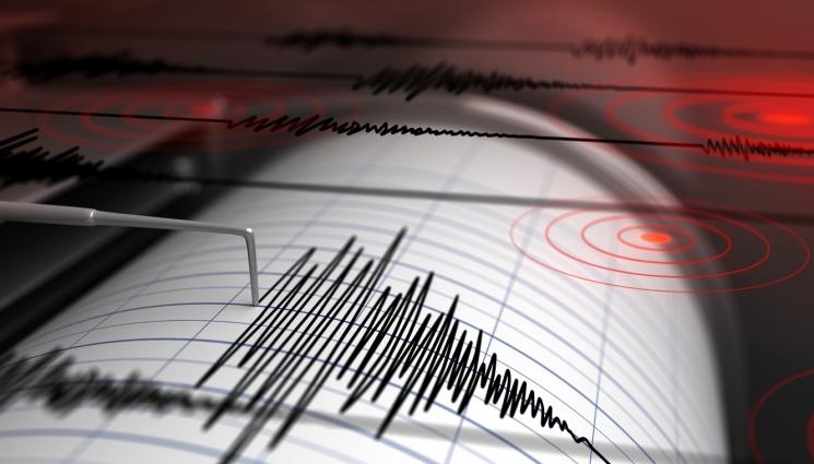 Земетресение бе усетено преди минути във Враца, научи агенция BulNews. 
Трусът