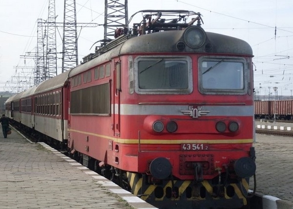 За удобство на всички клиенти които предвиждат да пътуват с