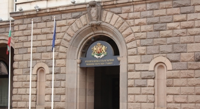 Правителството одобри проект на Закон за хората с увреждания с