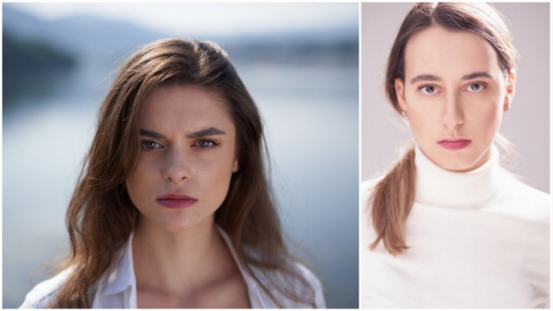 Велина Георгиева и София Джустрова са най новите попълнения в състава