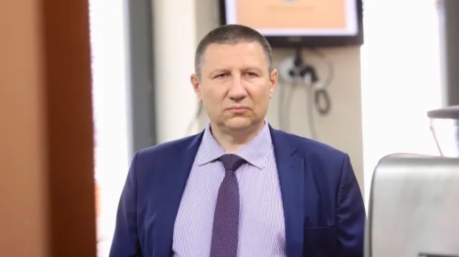 ВСС отхвърли искането на Гешев, не образува дисциплинарно производство срещу Сарафов