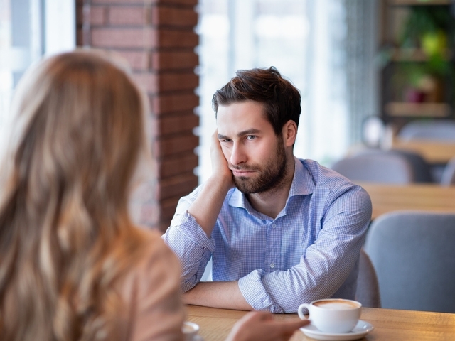 Любовта винаги ни изправя пред изпитания но и ни дава