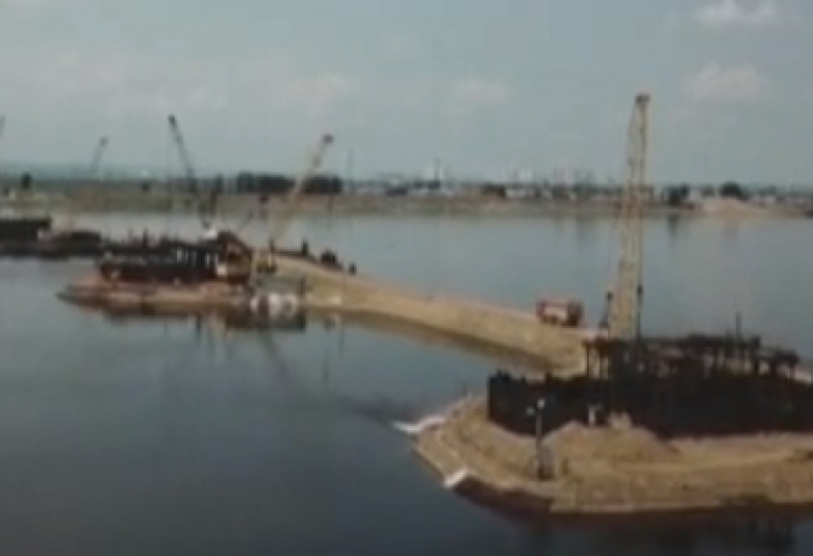 След малко повече от година Русия и Китай ще бъдат