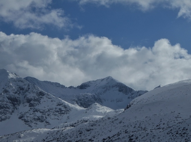 Вижте какво ще бъде времето в следващите няколко дни