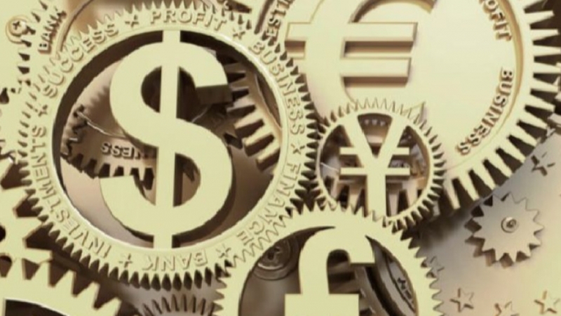 Американският долар който доминираше на валутните пазари през последните две