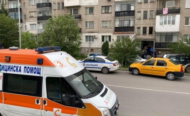 Двойно убийство е станало тази нощ в Казанлък Двама мъже