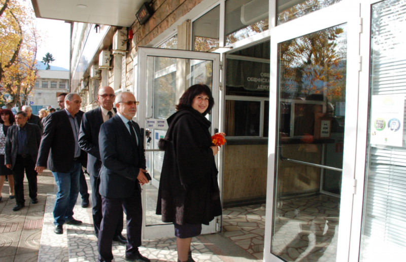Общинският съвет в Берковица актуализира заплатата на председателя на местния