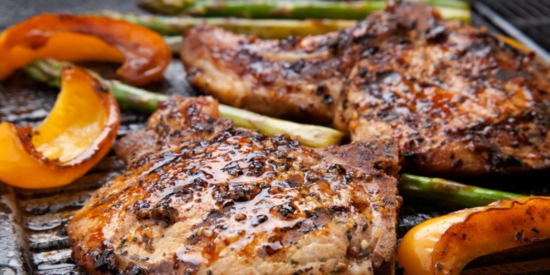 Африканската чува по свинете АЧС намали потреблението на свинско месо