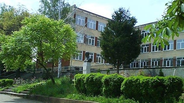 Второ СУ Н Й Вапцаров в Монтана е иновативно училище Иновативната