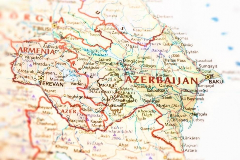 Телата на 3439 загинали от арменска страна са открити по