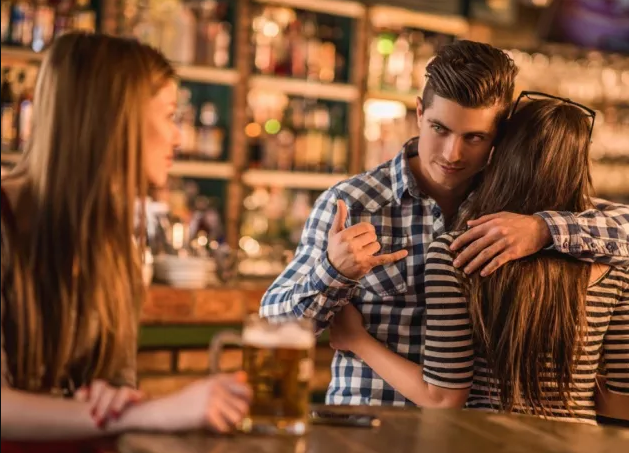 Спрямо правилните а може би грешни обстоятелства всеки е способен