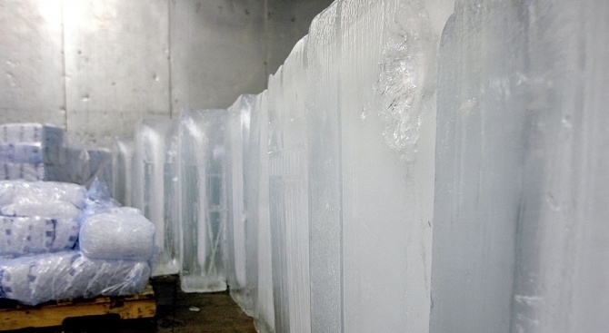 Бургаски дилър на дрога е кътал стоката си във фризер