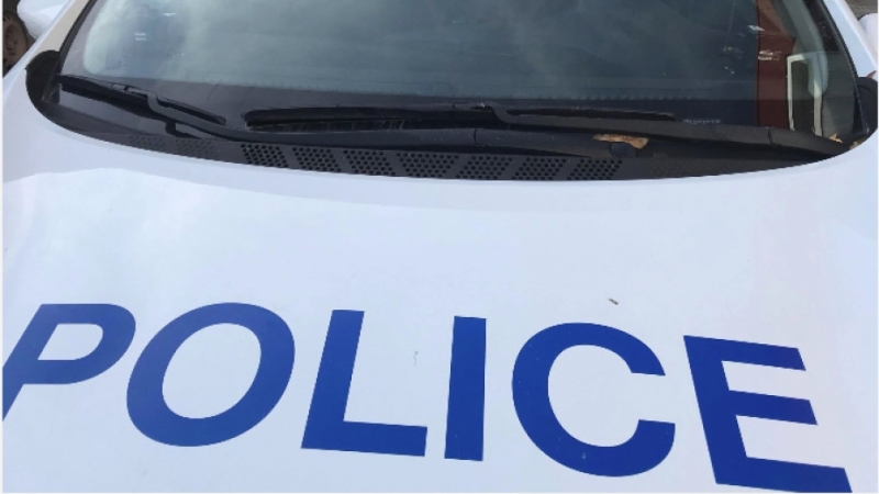 Полицаи от Районно управление Димитровград издирили и спасили изгубил се 82 годишен