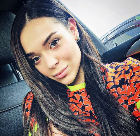 Олимпийската шампионка по фигурно пързаляне Аделина Сотникова си спомни за