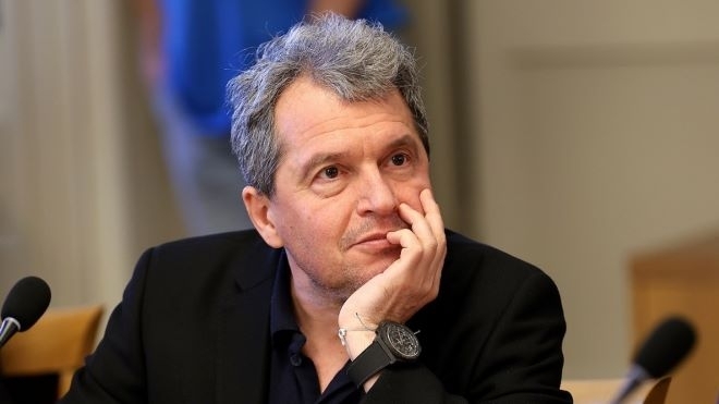 Политици които са забъркани в корупционни скандали твърдят че е