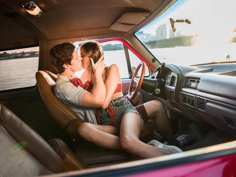 Почти няма филм правещ ретроспекция на нечия младост който да