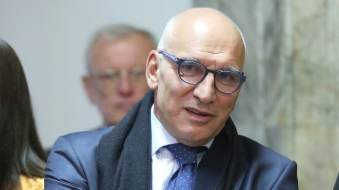 Реалистичната дата на която можем да влезем в еврозоната вече