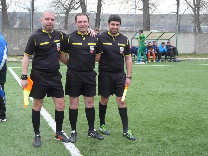 Две срещи от предстоящия XII кръг на първенството на Северозападната