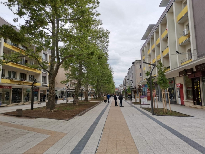 Частен съдебен изпълнител обяви на търг апартамент в идеалния център