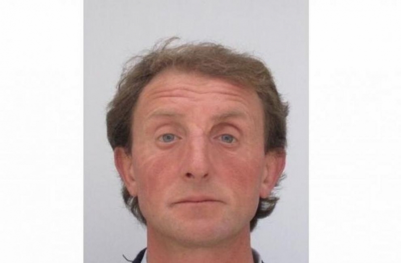 Издирването на Николай Пенчев от Хърсово е прекратено Областната дирекция