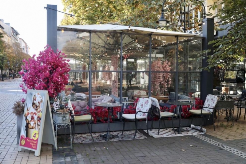 Българската асоциация на заведенията и Сдружението на заведенията в България