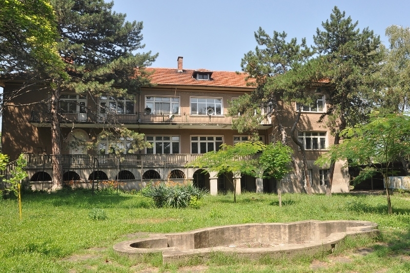 Стартира основният ремонт с ново обзавеждане на детска градина №1