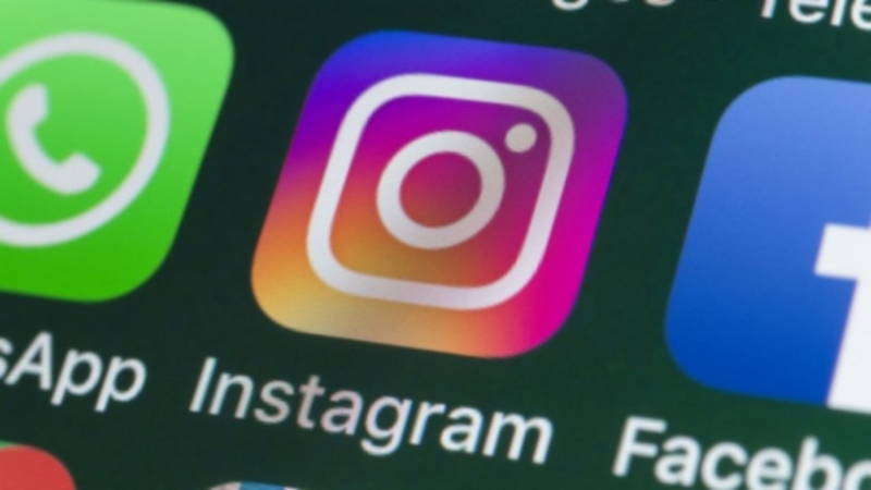 Мултимедийната социална платформа Instagram има сериозен технически проблем, като потребители