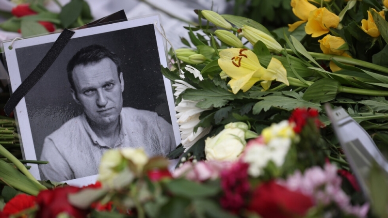 Съюзниците на Алексей Навални обвиниха Кремъл, че прикрива следите. Два