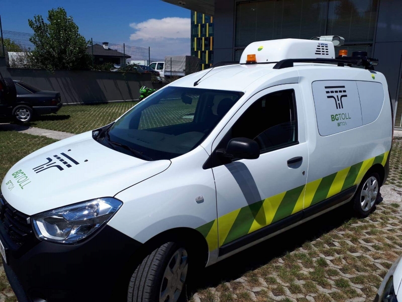 Предстои да се изгради цялостния капацитет на службата която ще