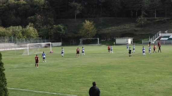 Трите мездренски отбори участници във Врачанската А Областна футболна група