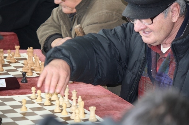 На 27 януари ще се състои традиционният турнир мемориал 17